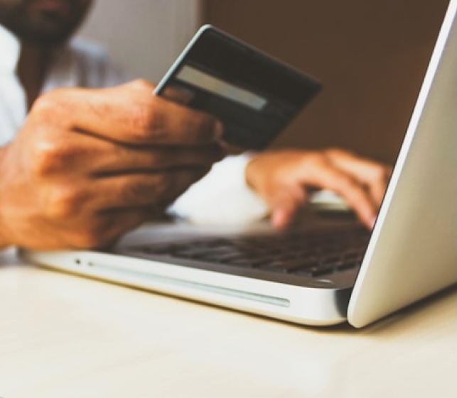 Donation online