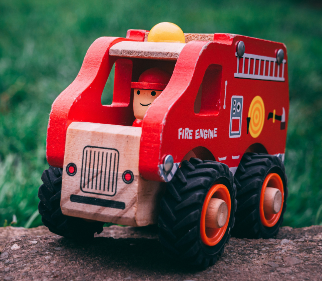 A toy